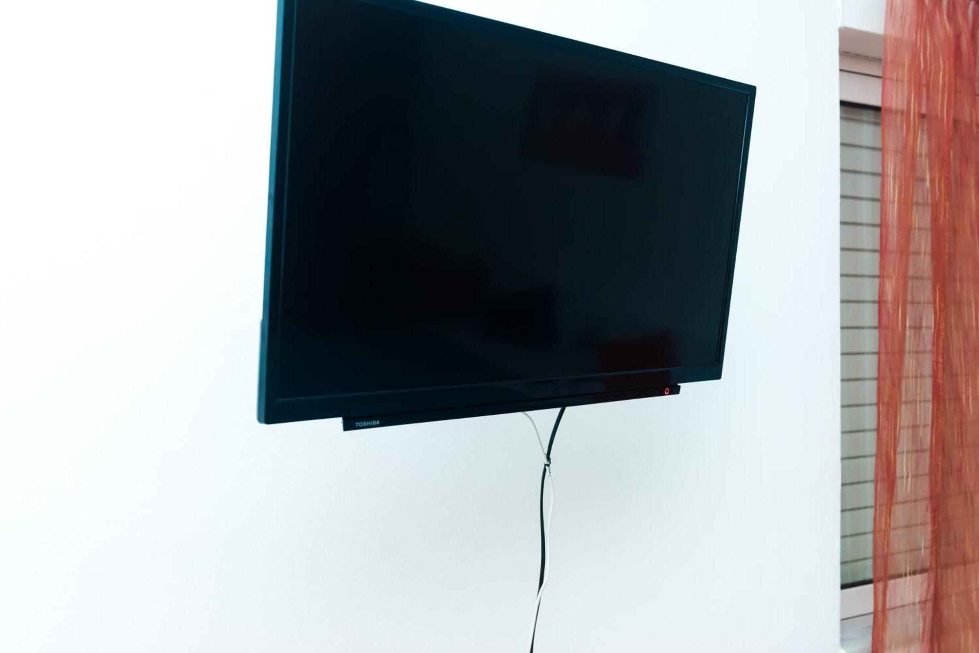 Mastabas Studios 罗希姆诺 客房 照片